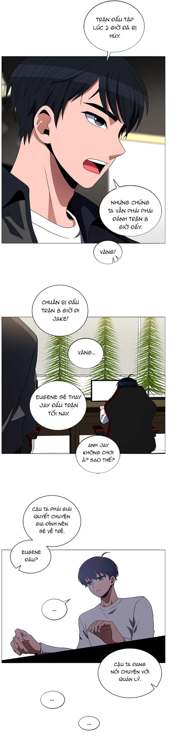 No Scope - Chương 128
