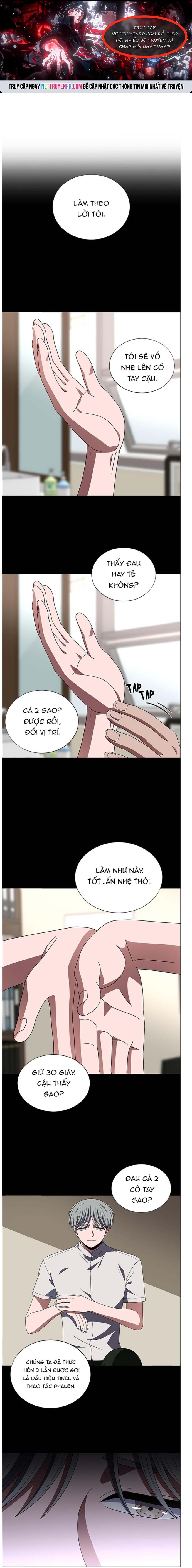 No Scope - Chương 129