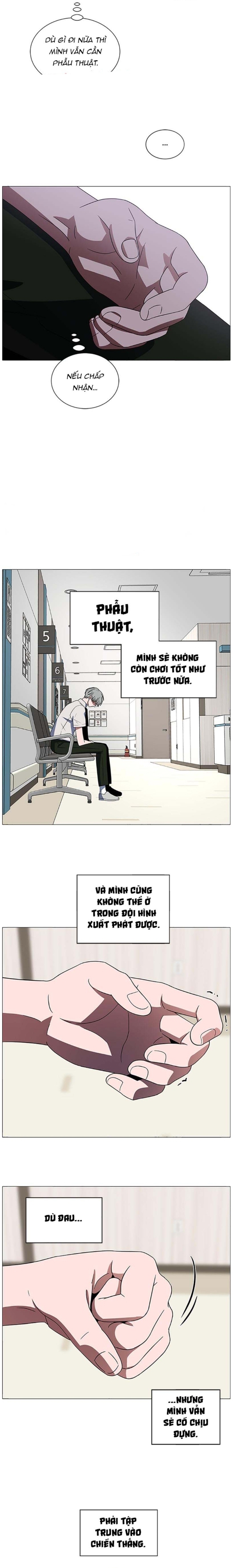 No Scope - Chương 129