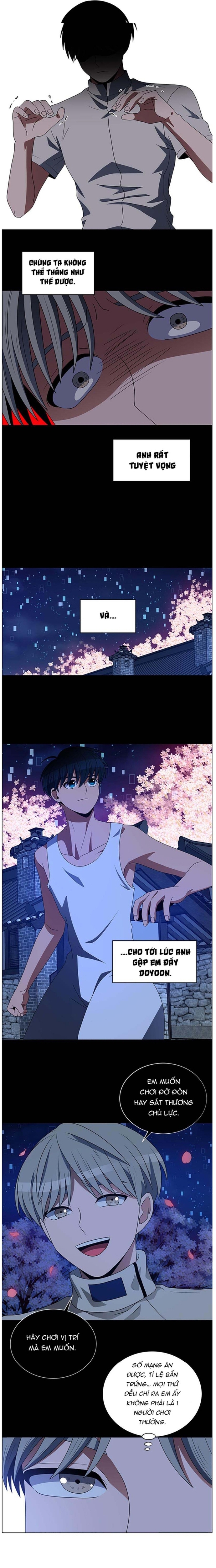 No Scope - Chương 129