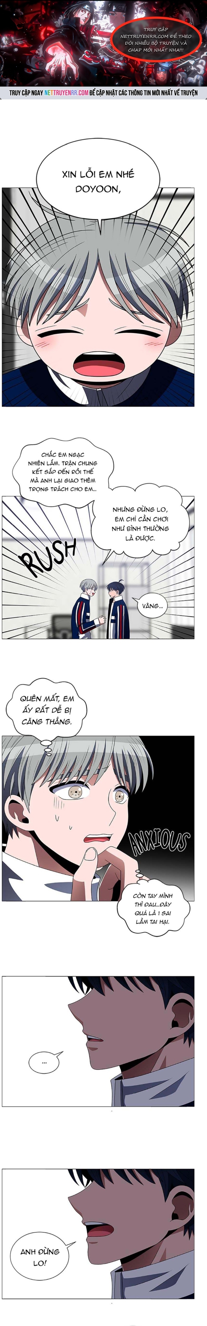 No Scope - Chương 130