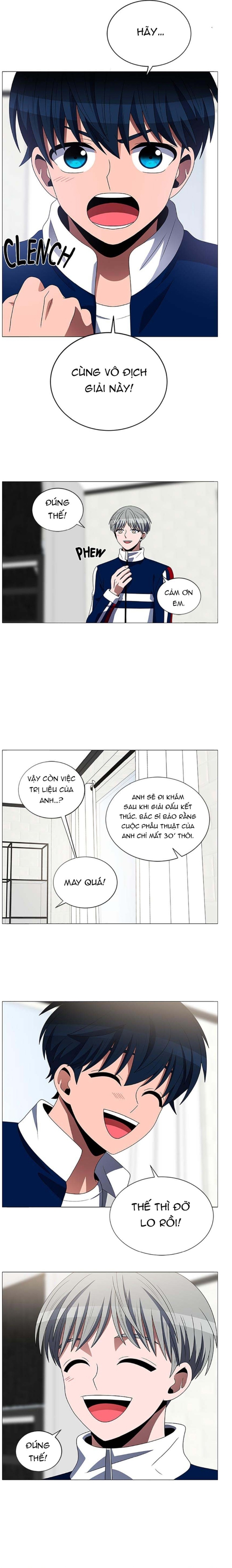 No Scope - Chương 130