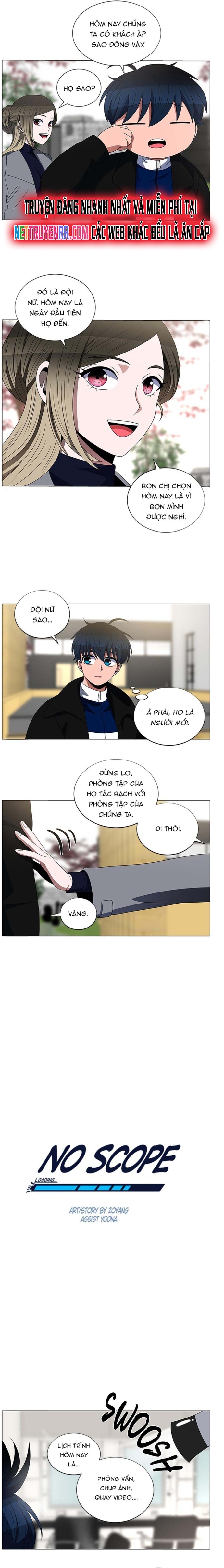 No Scope - Chương 131