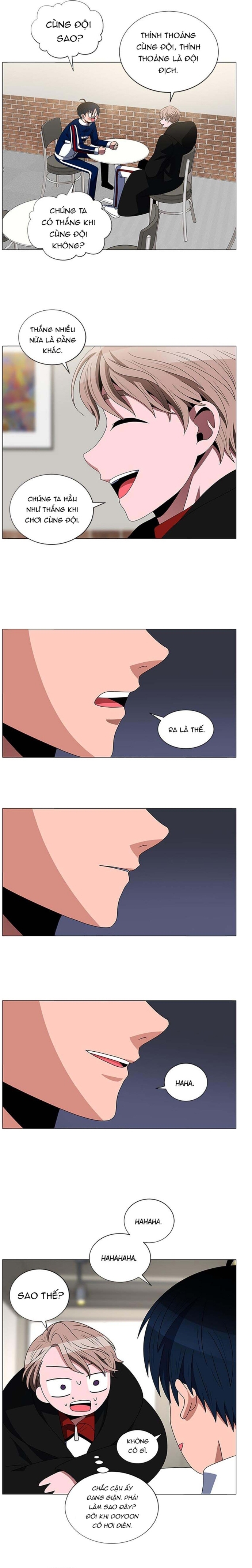 No Scope - Chương 131