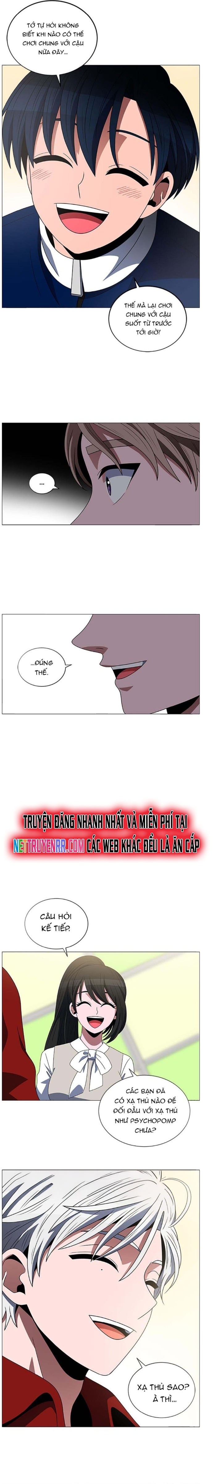 No Scope - Chương 131