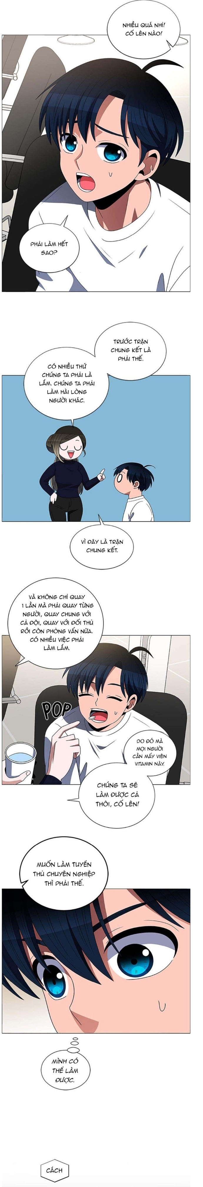 No Scope - Chương 131