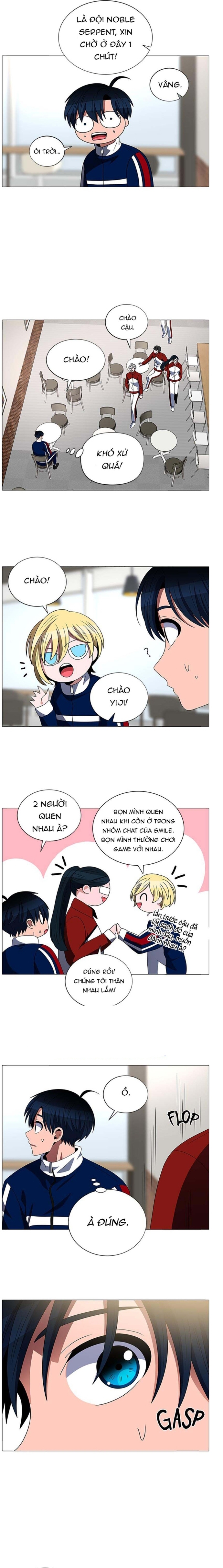 No Scope - Chương 131