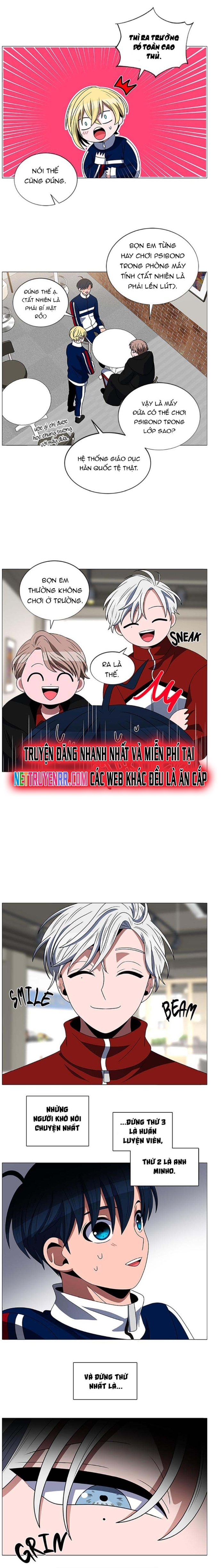 No Scope - Chương 131
