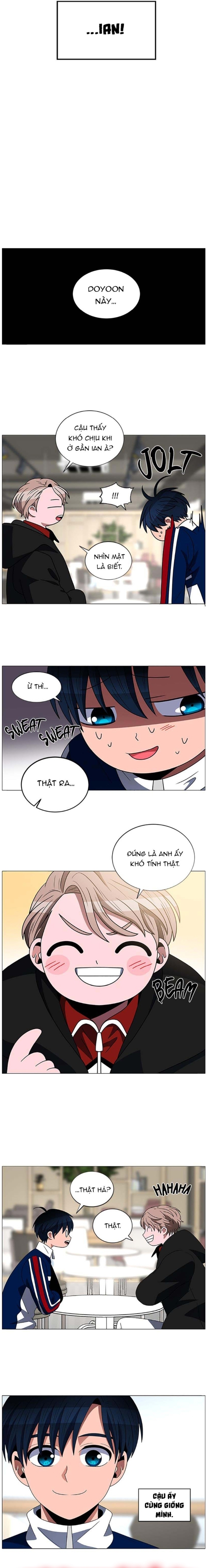 No Scope - Chương 131