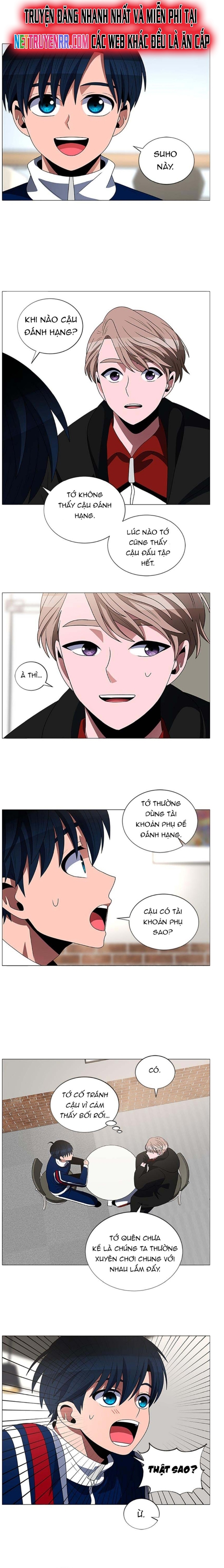 No Scope - Chương 131