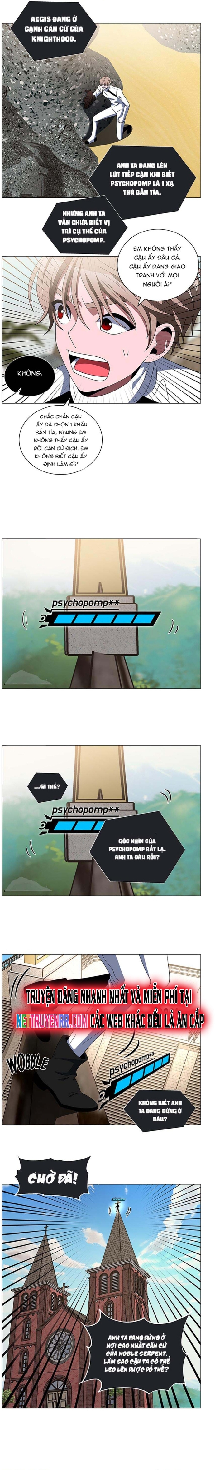 No Scope - Chương 132