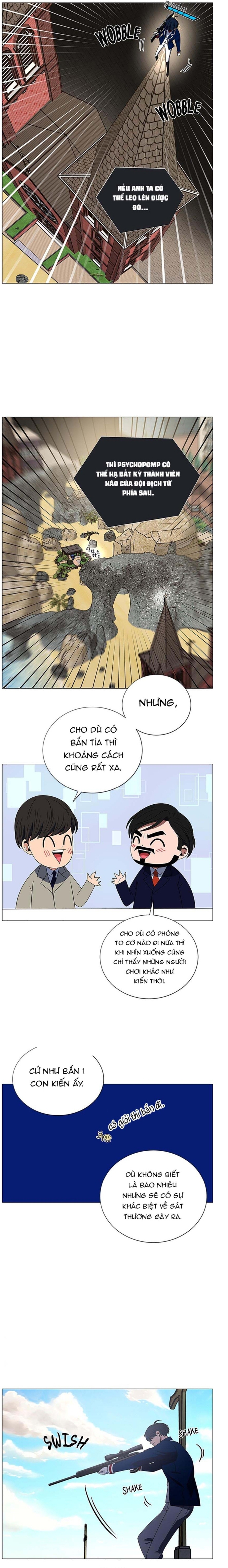 No Scope - Chương 132