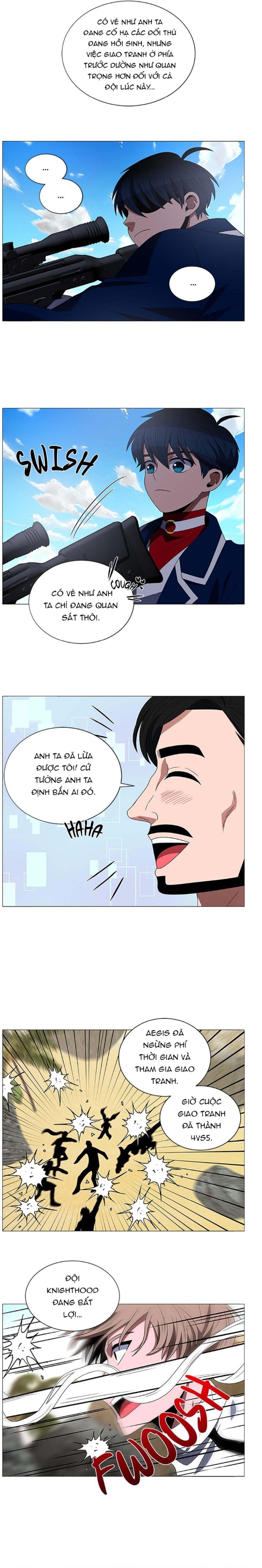 No Scope - Chương 132