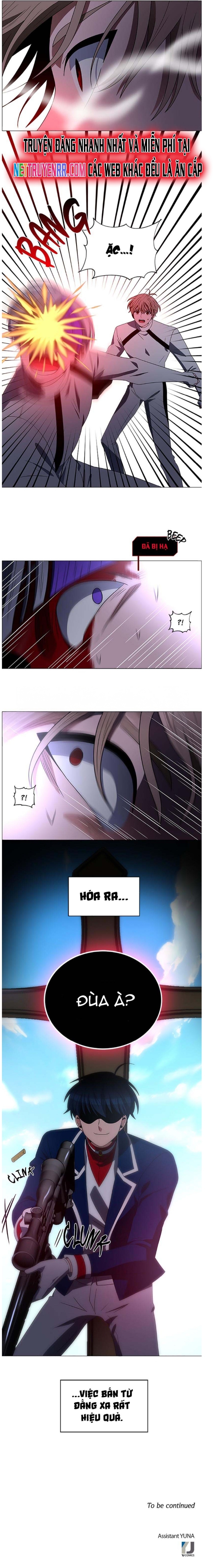 No Scope - Chương 132