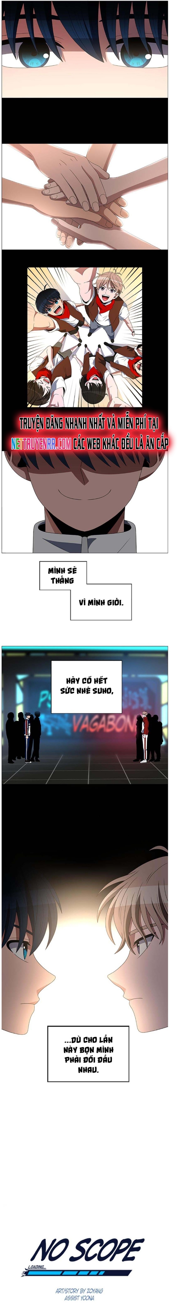 No Scope - Chương 132