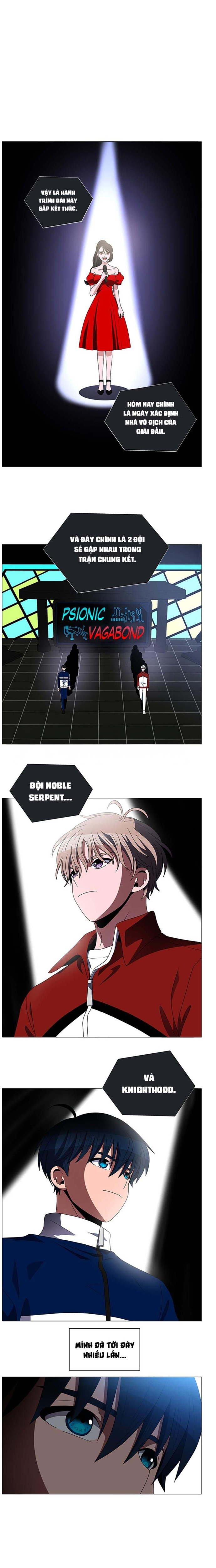 No Scope - Chương 132