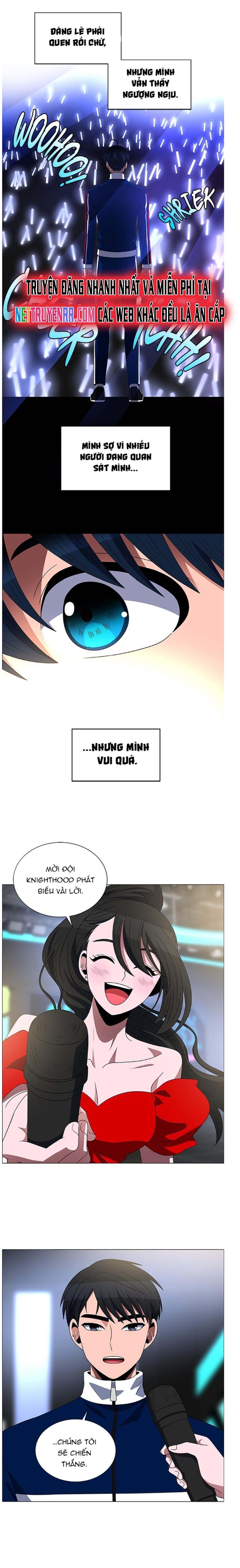 No Scope - Chương 132