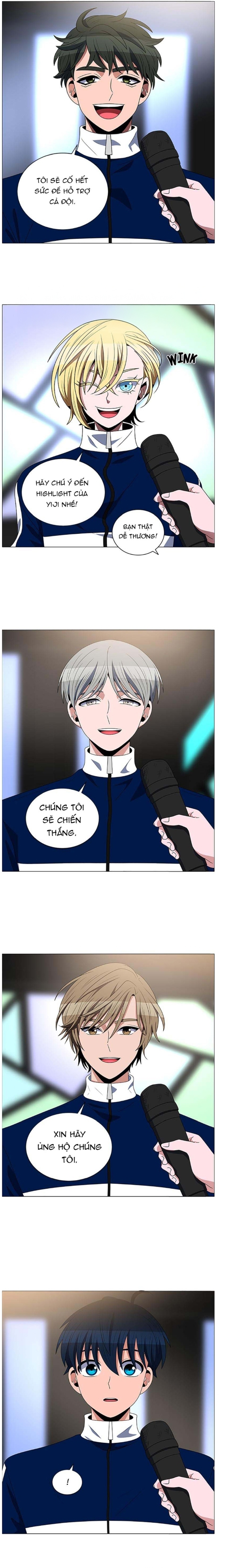 No Scope - Chương 132