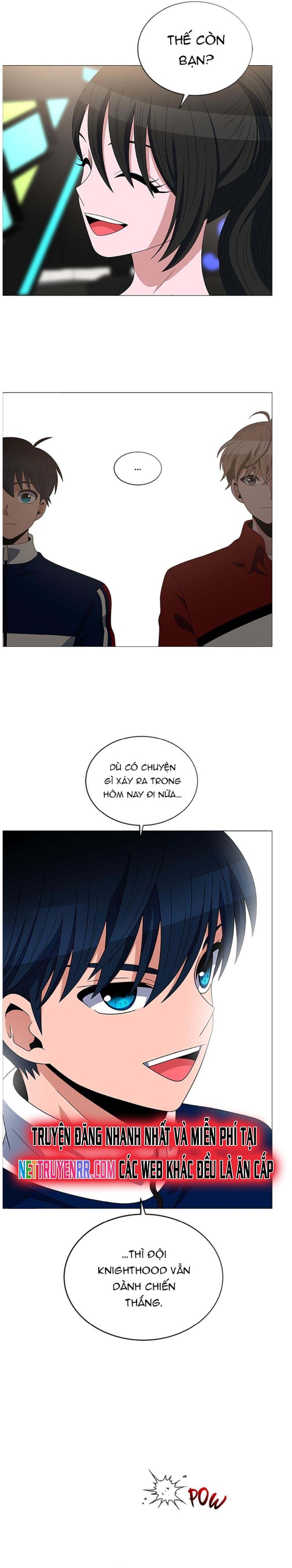 No Scope - Chương 132