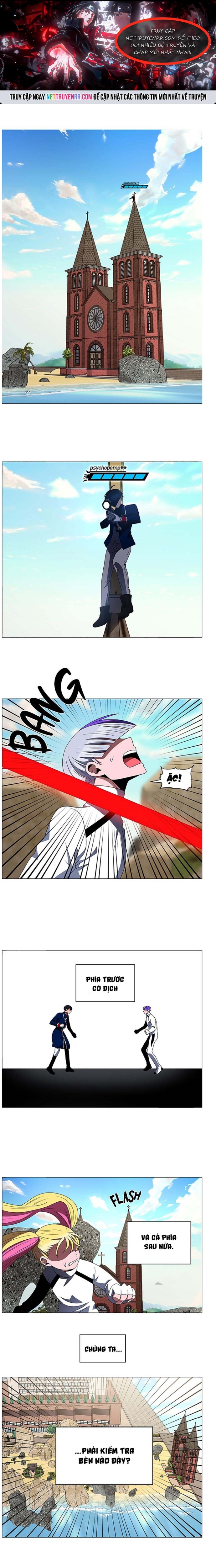 No Scope - Chương 133