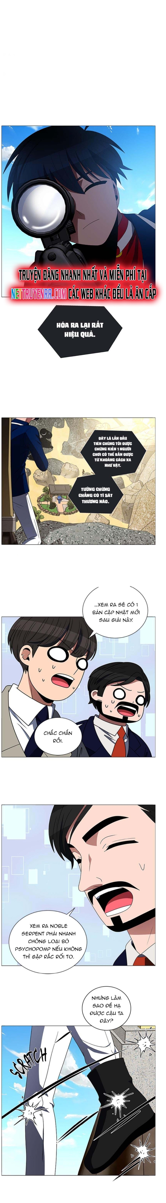 No Scope - Chương 133