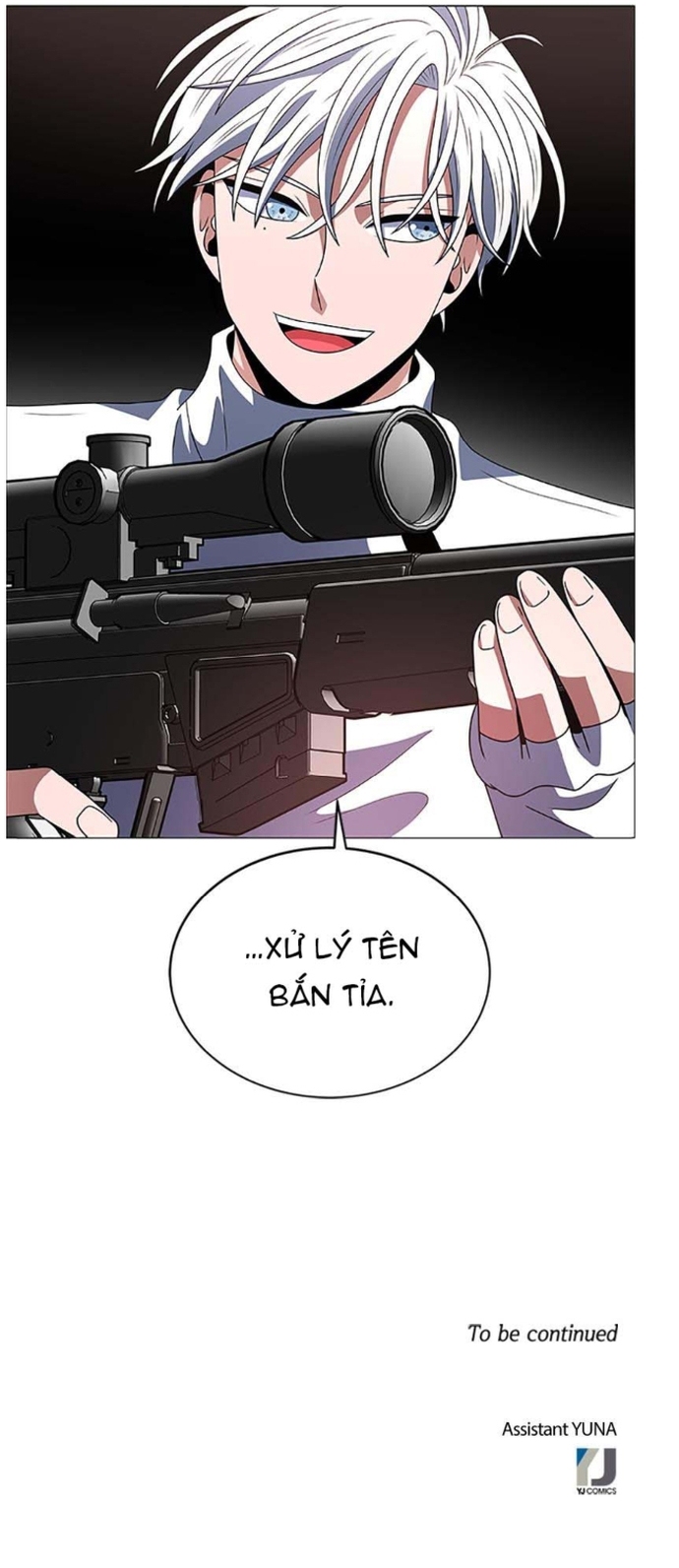No Scope - Chương 133