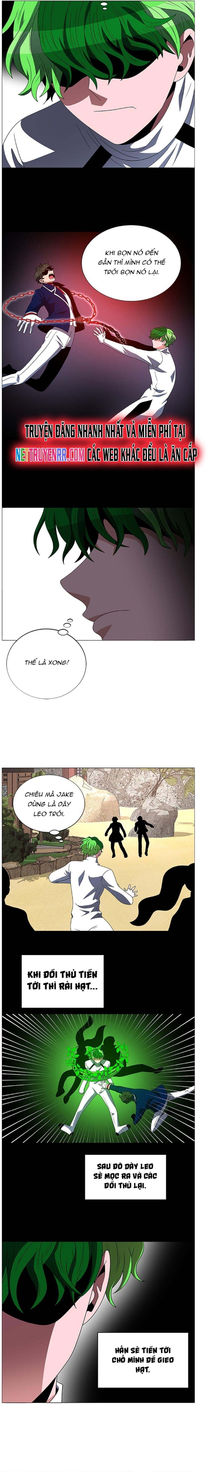 No Scope - Chương 133