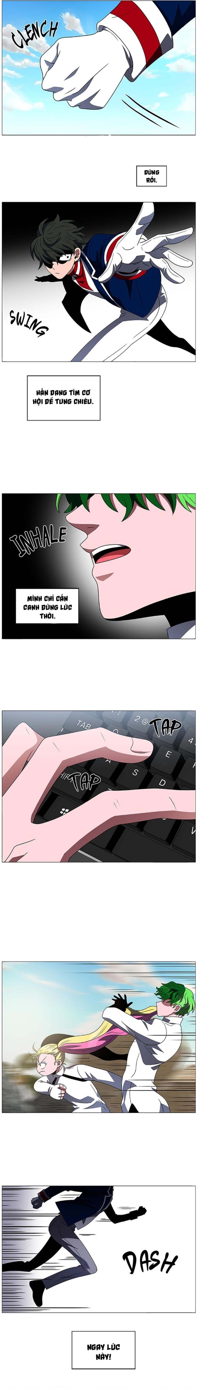 No Scope - Chương 133