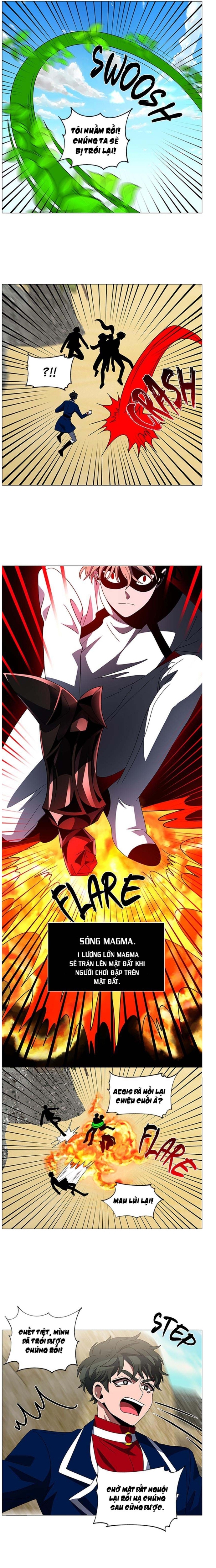 No Scope - Chương 133