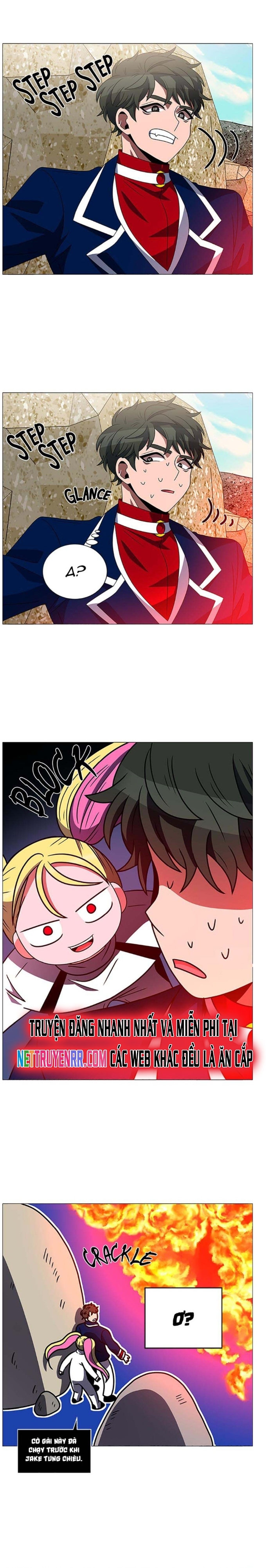 No Scope - Chương 133