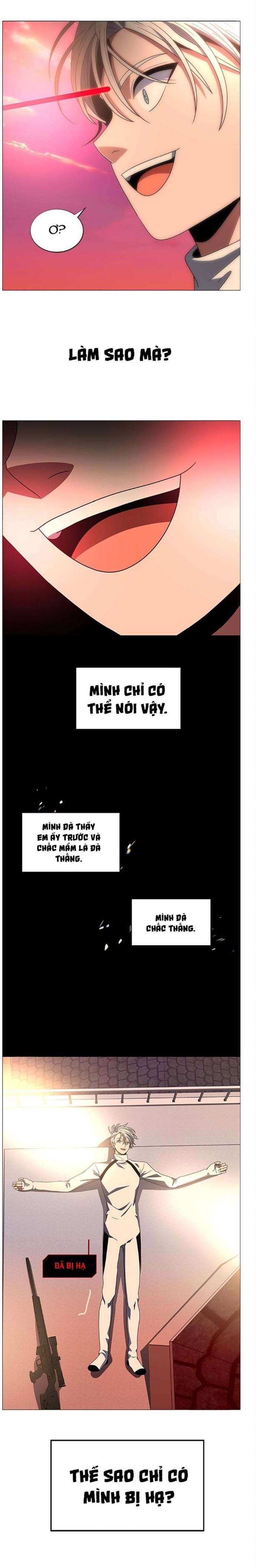 No Scope - Chương 134