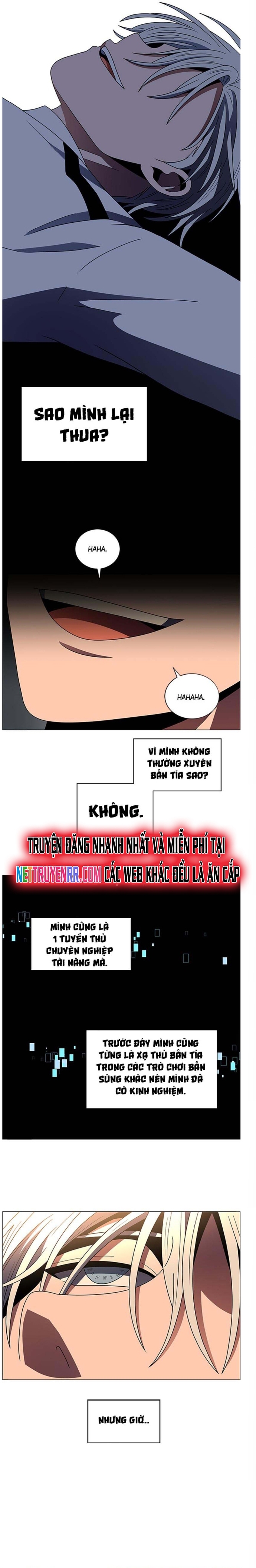 No Scope - Chương 134