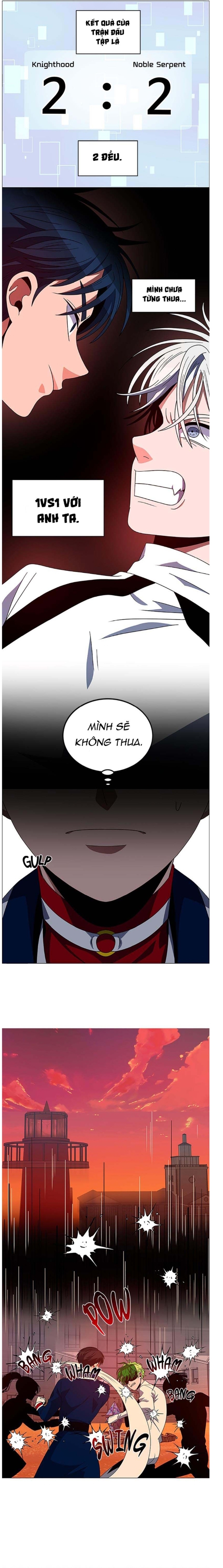 No Scope - Chương 134