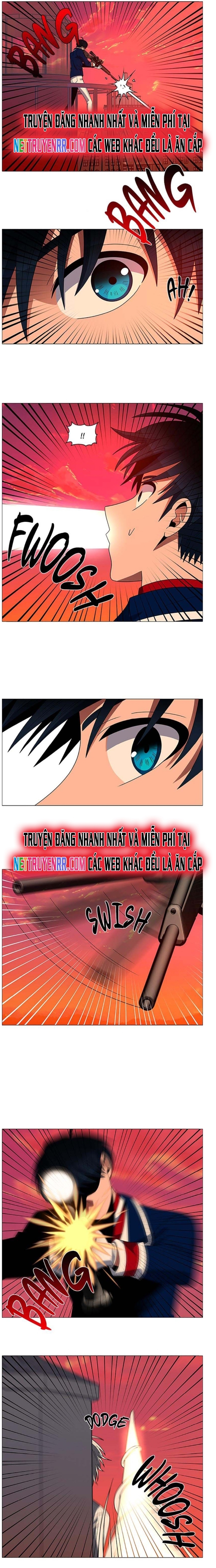 No Scope - Chương 134