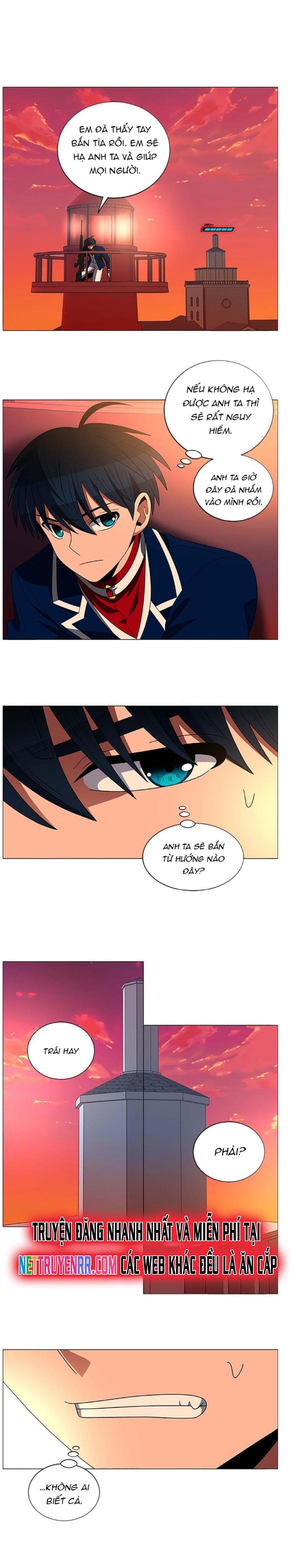 No Scope - Chương 134