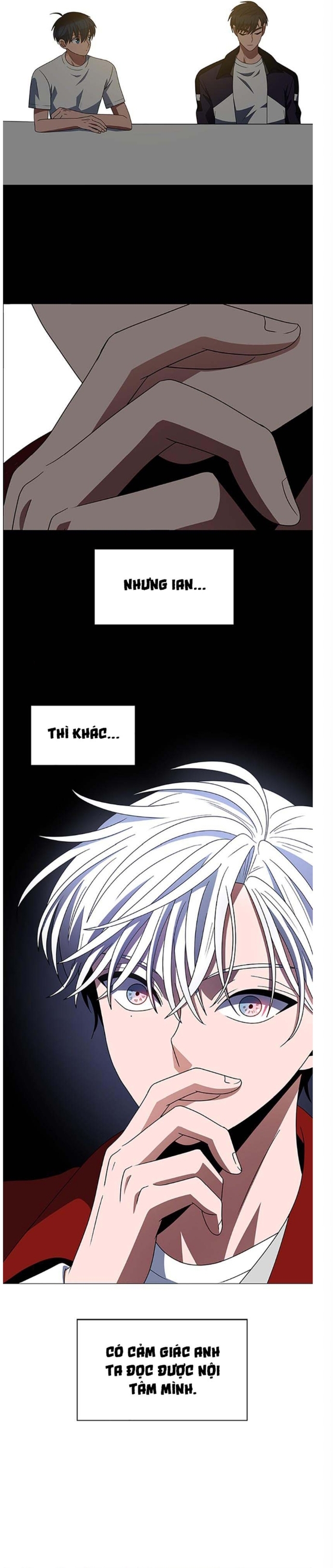 No Scope - Chương 134