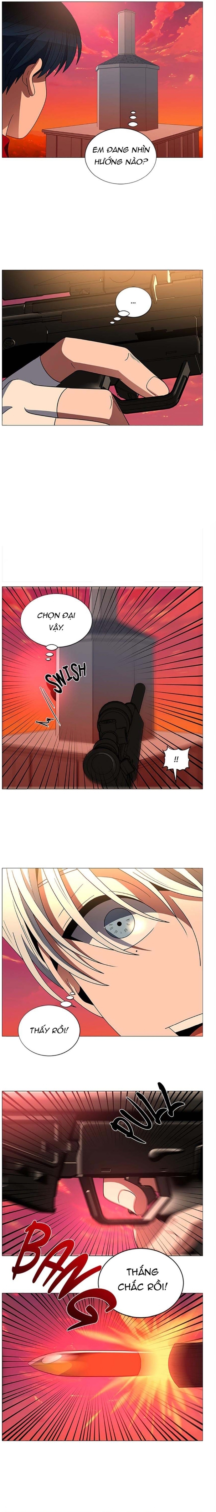 No Scope - Chương 134