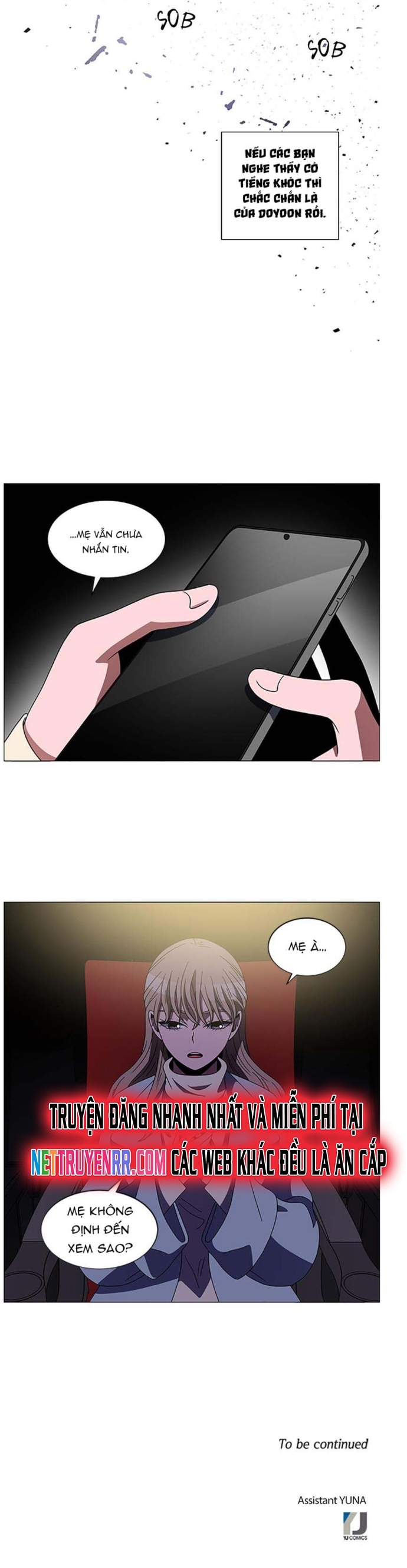 No Scope - Chương 135