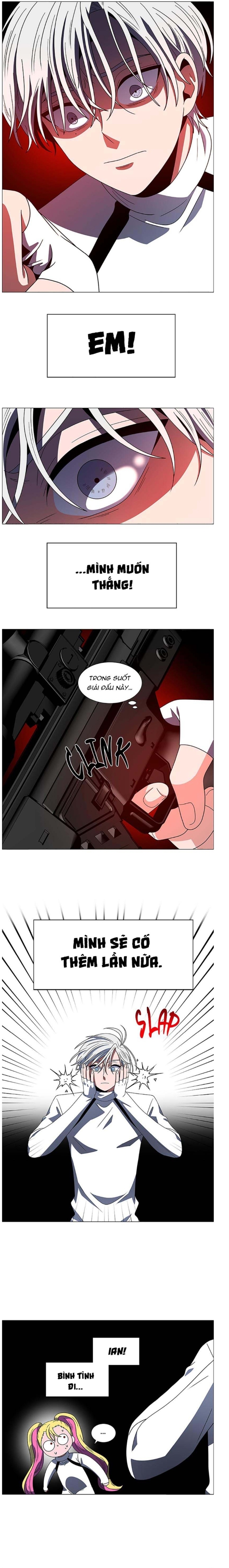 No Scope - Chương 135