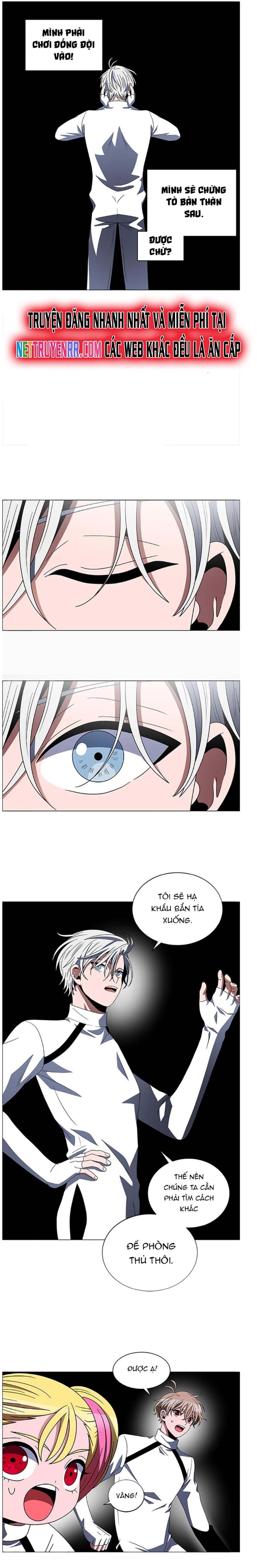 No Scope - Chương 135