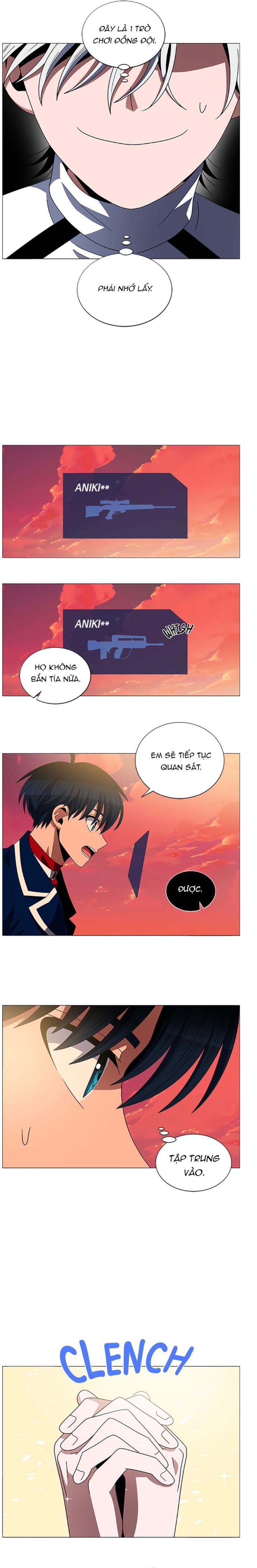 No Scope - Chương 135