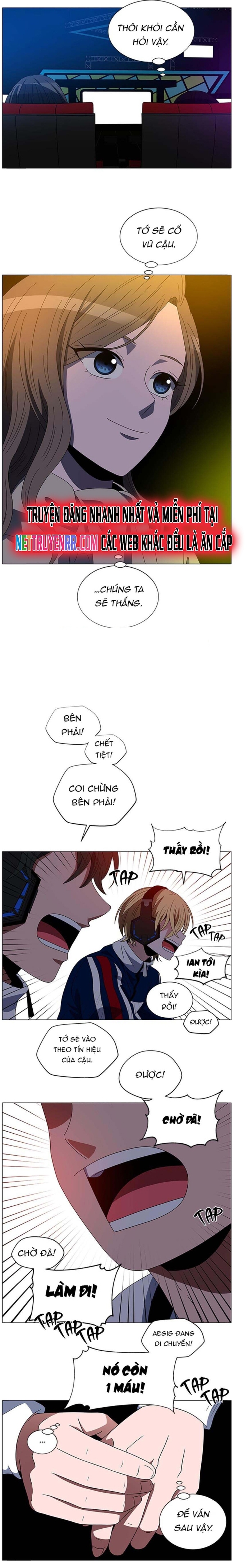 No Scope - Chương 135