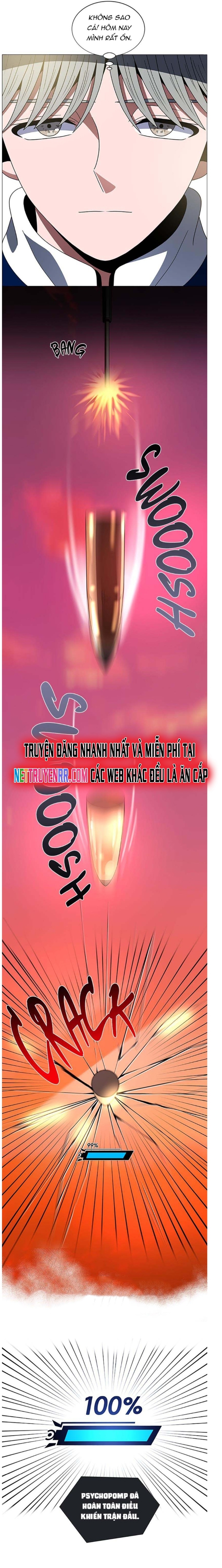 No Scope - Chương 135