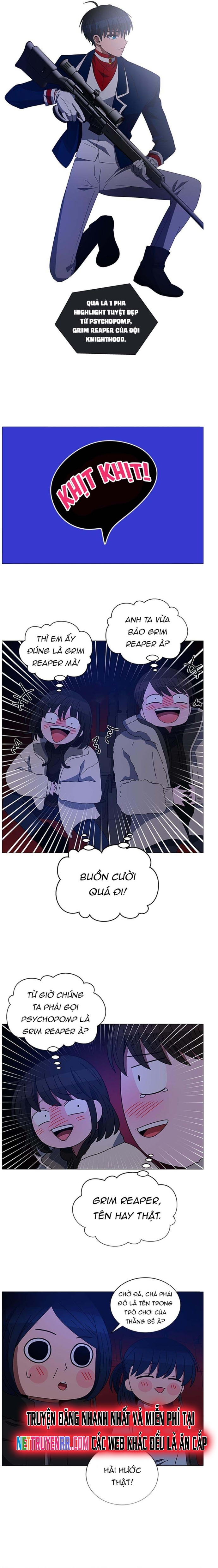 No Scope - Chương 135