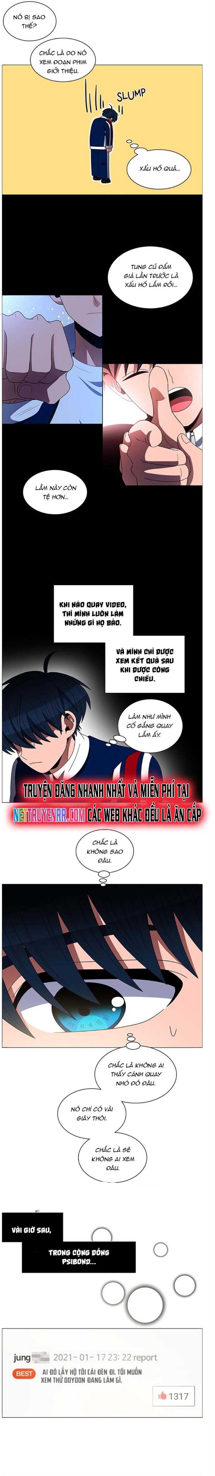 No Scope - Chương 136