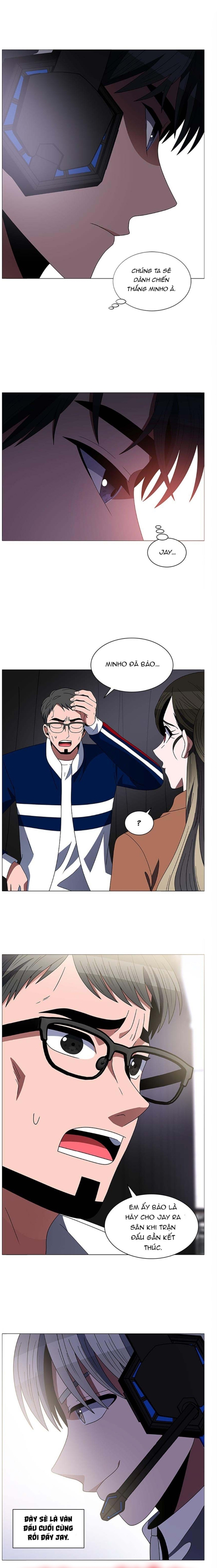 No Scope - Chương 136