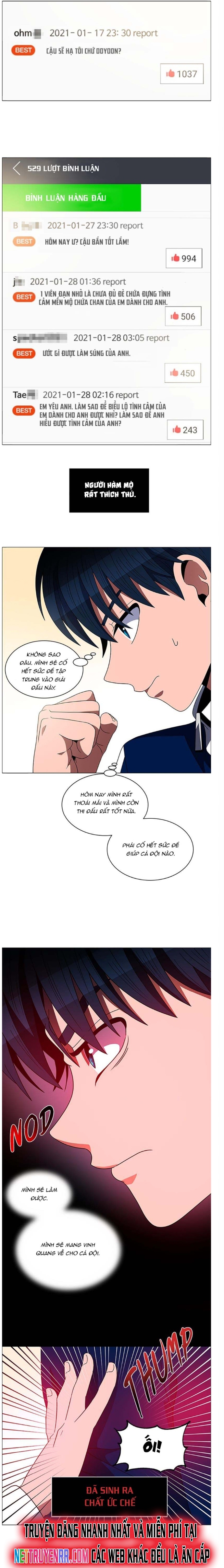 No Scope - Chương 136