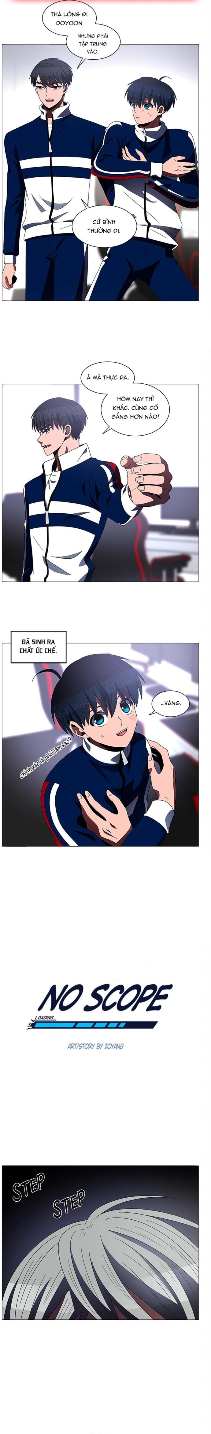 No Scope - Chương 136