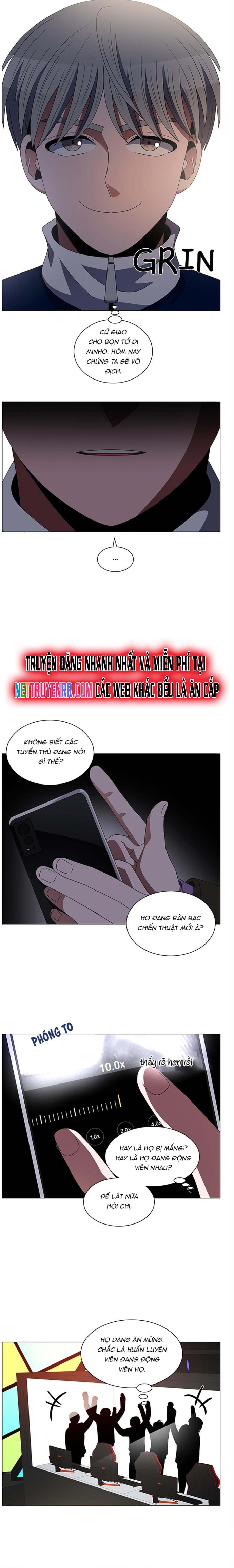 No Scope - Chương 136
