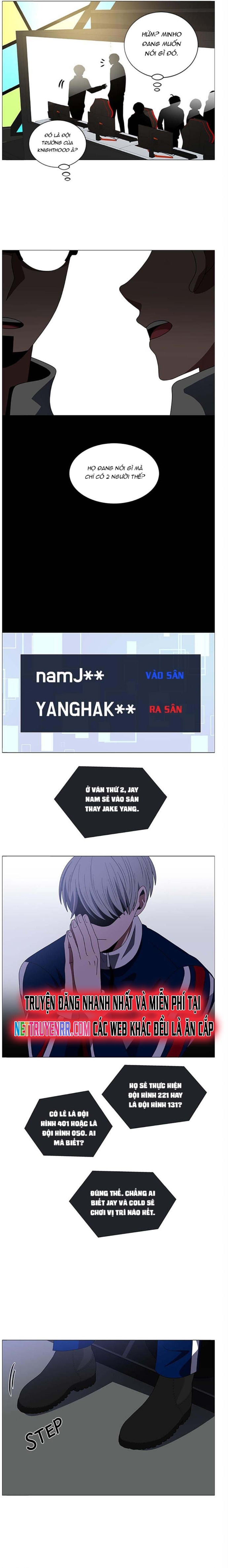 No Scope - Chương 136